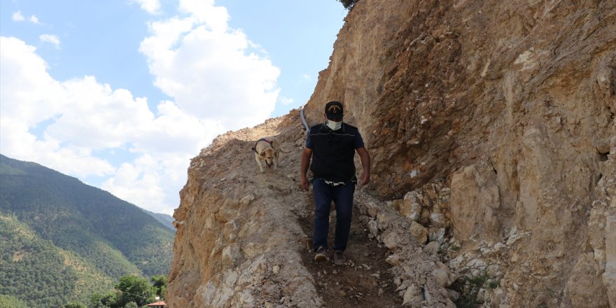  Denizli'de kaybolan 16 yaşındaki kız çocuğu bulundu