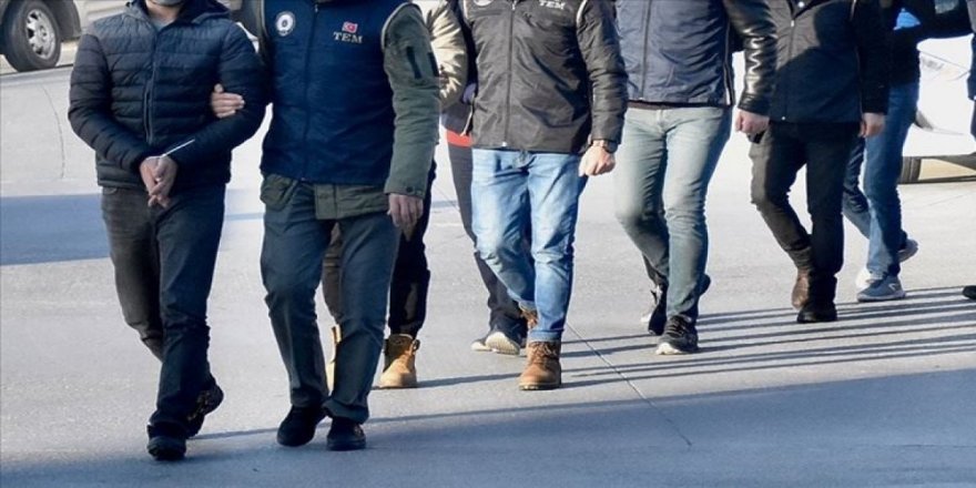 “Ankesör” soruşturmasında 7 kripto FETÖ’cü itirafçı oldu