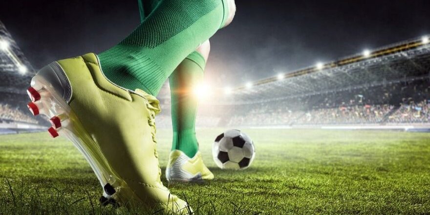 Profesyonel futbol liglerinde 2020-2021 sezonu heyecanı sona erdi