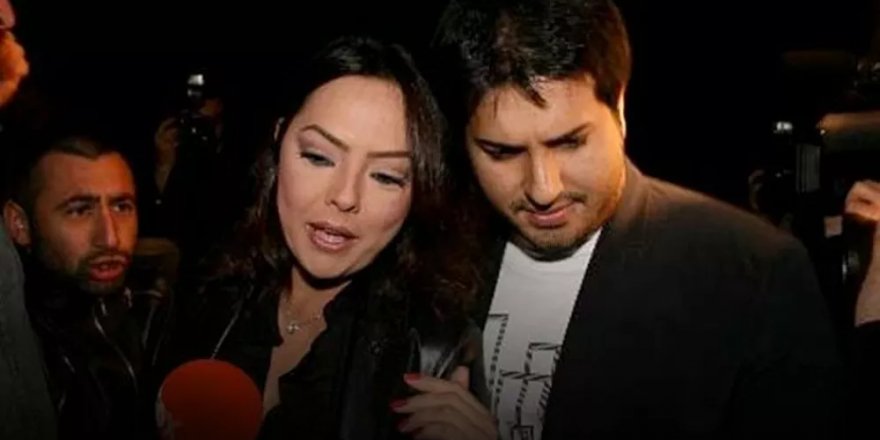 Ebru Gündeş ile Reza Zarrab resmen boşandı