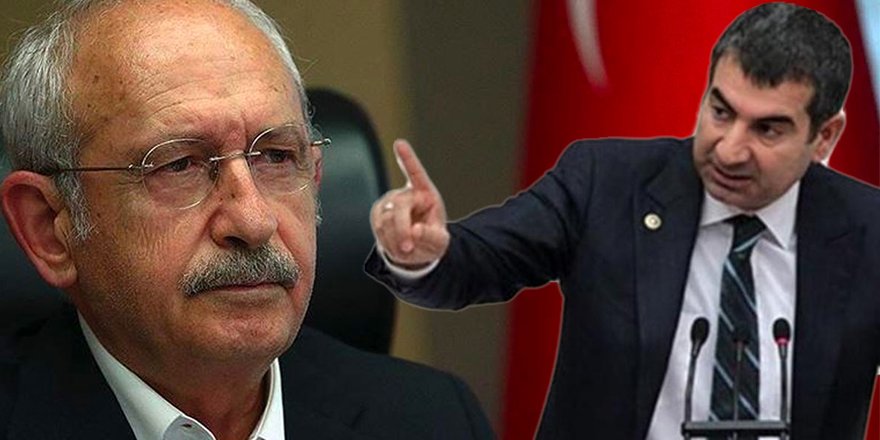 Kılıçdaroğlu Cumhurbaşkanı adayı olur mu? Eski CHP'liden zehir zemberek sözler: Ölümü gösterip sıtmaya razı edecek...