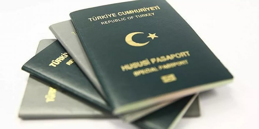 Almanya'dan Türk vatandaşları için yeni vize kararı iddiası: Gelişler denetlenecek, ek belge istenecek