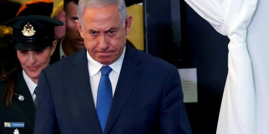 Netanyahu başaramadı ama Likud yeniden hükümeti kurmaya talip