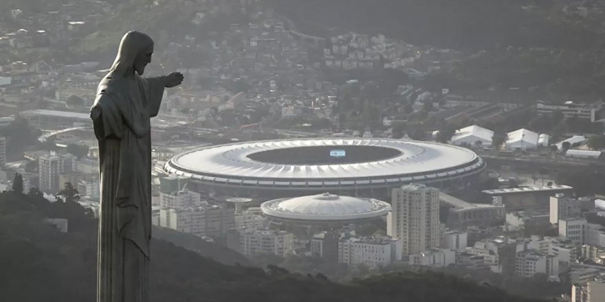 Copa America'ya Brezilya ev sahipliği yapacak