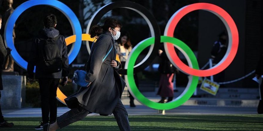 Türkiye olimpiyatlara umutla bakıyor