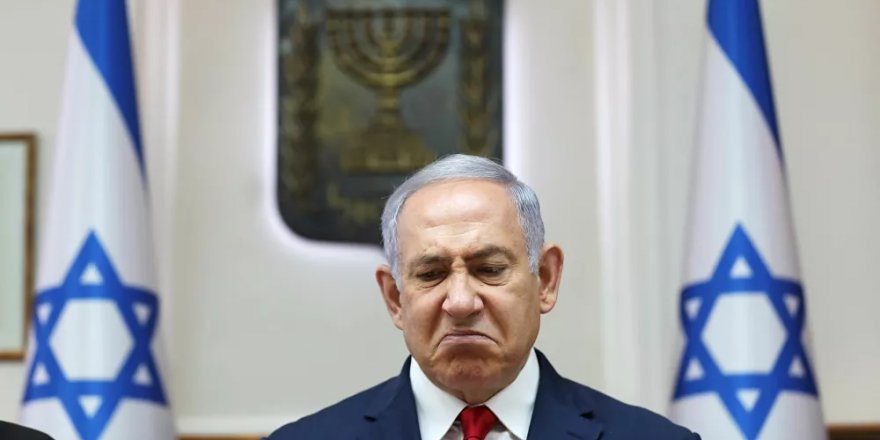 İsrail'de Netanyahu’nun rakipleri koalisyon hükümetini kurmak için anlaştı