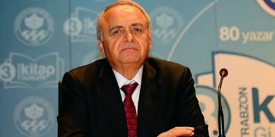 Eski İstihbarat Daire Başkanı Sabri Uzun'a 'Cumhurbaşkanı'na hakaret'ten hapis cezası