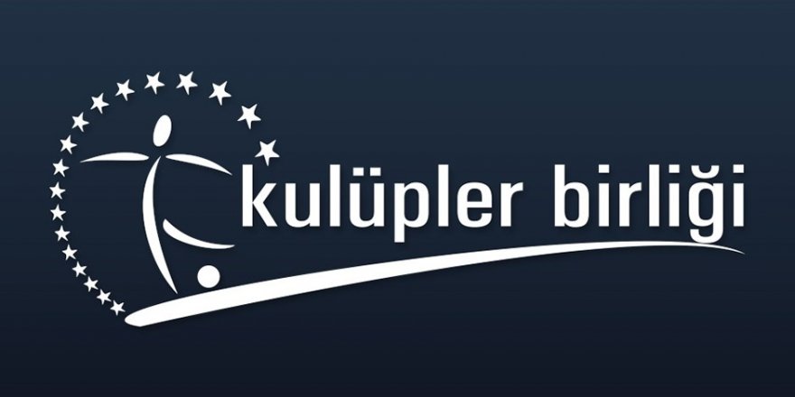 Kulüpler Birliği’nden federasyona sert tepki!