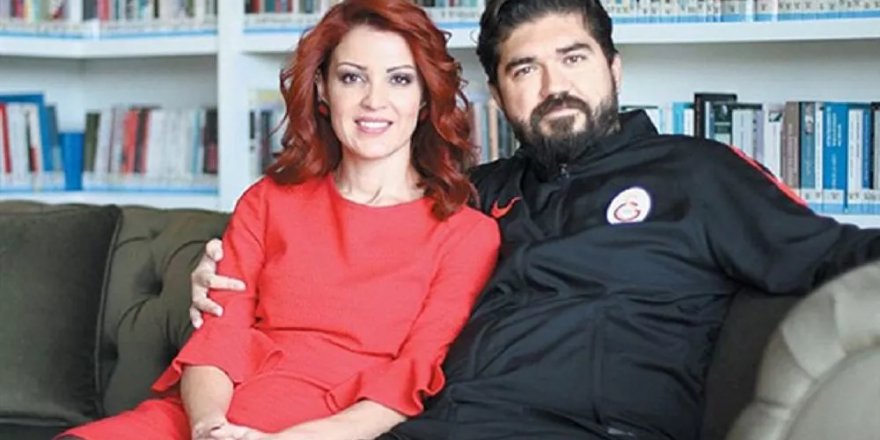 Posta magazin muhabirinin iddiası: Nagehan Alçı ve Rasim Ozan Kütahyalı boşanmış
