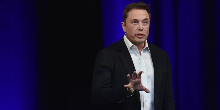 Elon Musk 'kırık kalp' paylaştı, Bitcoin 37 bin dolara kadar geriledi