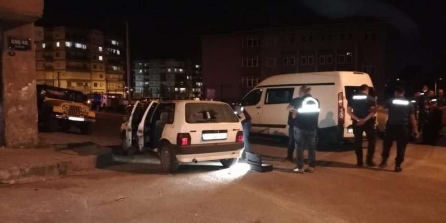 İzmir'de 1 kişinin öldüğü trafik kavgasının detayları ortaya çıktı