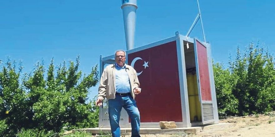 Bombacı Osman kendini savundu