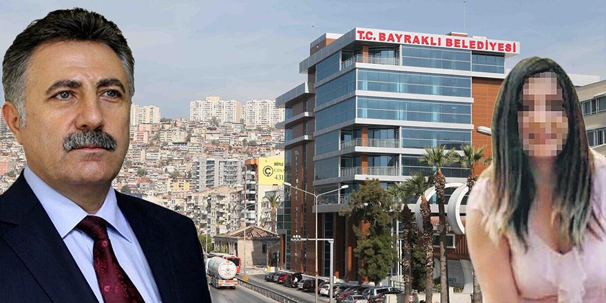 CHP’li Bayraklı Belediyesi'nin mobbingi öldürüyordu!