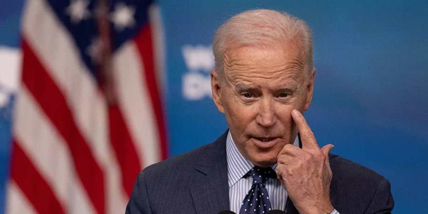 Biden: Rusya ile çatışma aramıyoruz, istikrarlı ilişkiler istiyoruz