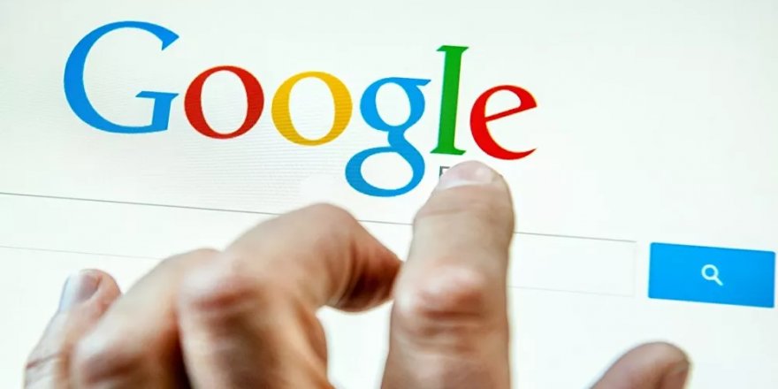 Fransa'dan Google'a 220 milyon euro para cezası