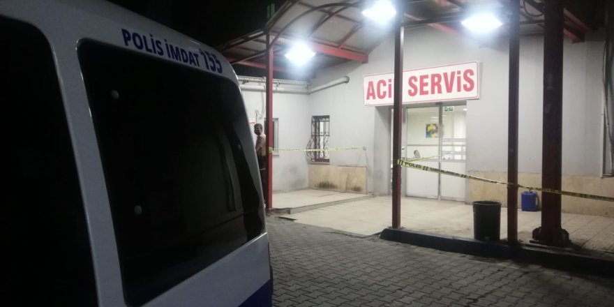 İzmir’de dehşet: Uykuda yakaladığı akrabasını bıçakladı