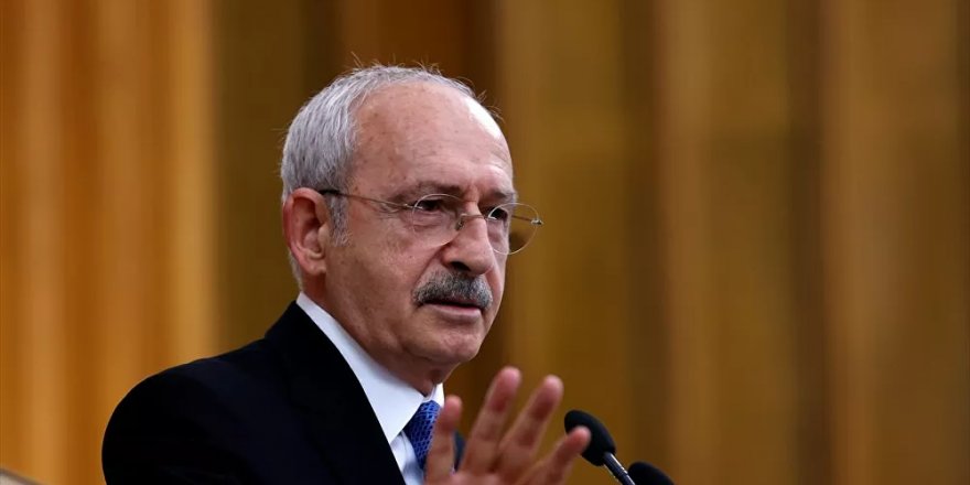 Kılıçdaroğlu'ndan HDP'ye yönelik kapatma davasına tepki: Doğru bulmuyorum