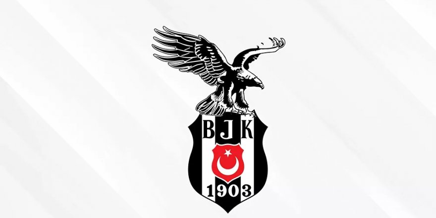 Beşiktaş’a 'Kartal logosu' davası