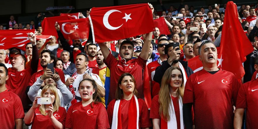 EURO 2020 öncesinde İtalya'dan 'Türk taraftar' kararı