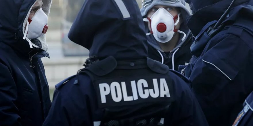 Polonya'da bir gazeteci, 'Rusya'ya casusluk yaptığı' suçlamasıyla gözaltına alındı