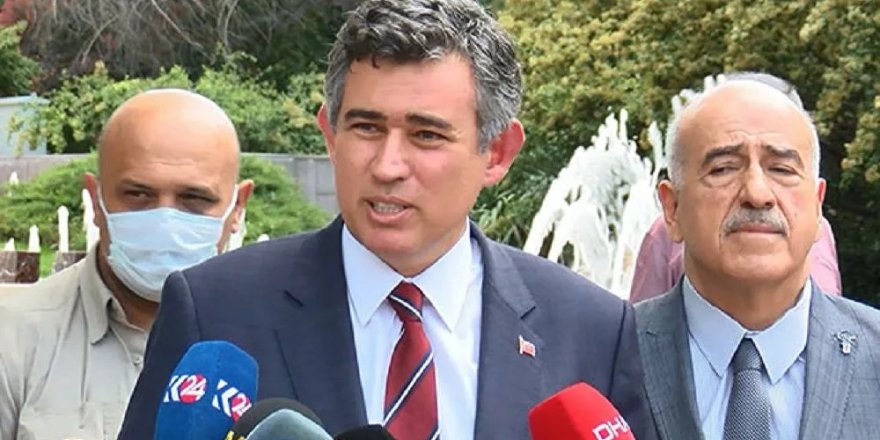 Feyzioğlu'ndan İstanbul Sözleşmesi açıklaması: Usulen ve esasen tekrar gözden geçirilmeli, yeniden imzalanmalı