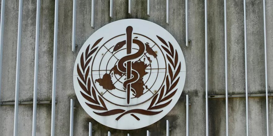DSÖ'den 'Kovid-19 aşısı yaptırdıktan sonra da maske takmaya devam edin' uyarısı