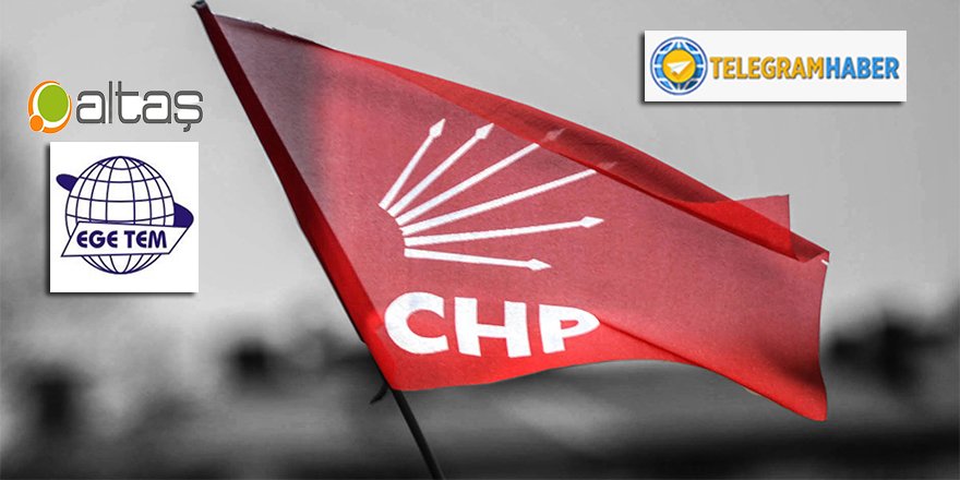 İşte CHP'li Belediyelerin 3 taşeron şirkete çöp toplatma işinin bilançosu: 28 Belediye, 99 İhale, 2 Milyar 599 Milyon...