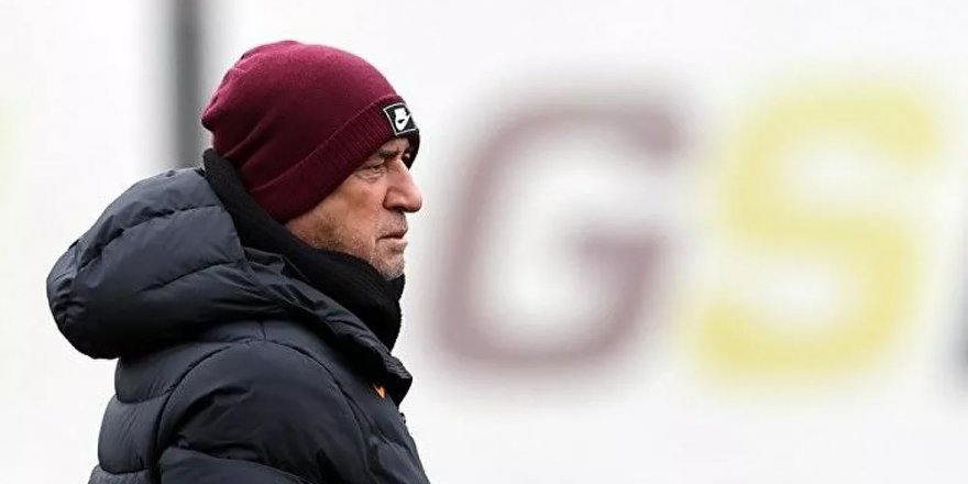 Fatih Terim'e 'Adadan teklif var' iddiası