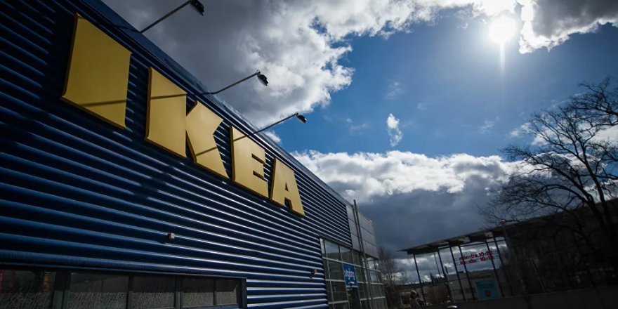 Çalışanlarını gözetleyen IKEA'ya 1 milyon euro'luk ceza