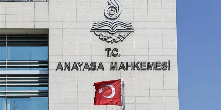 AYM, HDP davası ile ilgili ilk incelemeyi 21 Haziran'da yapacak