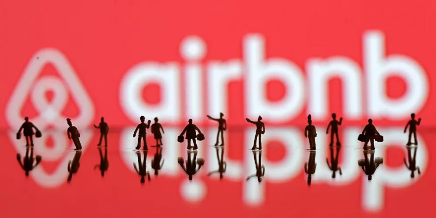 Airbnb, kiraladığı evde tecavüze uğrayan turiste 7 milyon dolar ödedi