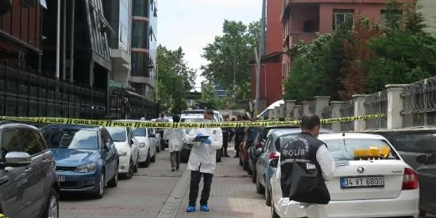 İstanbul'da 3 milyon liralık gasp ve cinayetin arkasında 'saadet zinciri' şüphesi