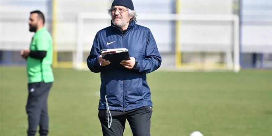 Kocaelispor teknik direktörü Akçay yoğun bakıma kaldırıldı