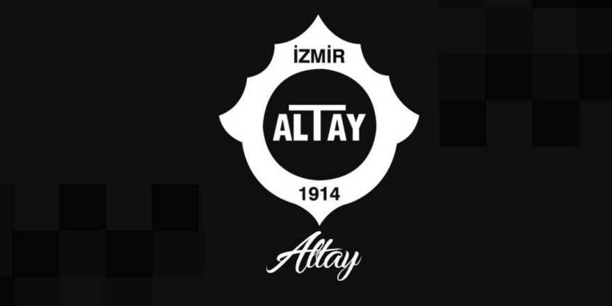 Altay 19 Yaş Altı Takımı, yarın Tuzlaspor’a konuk olacak