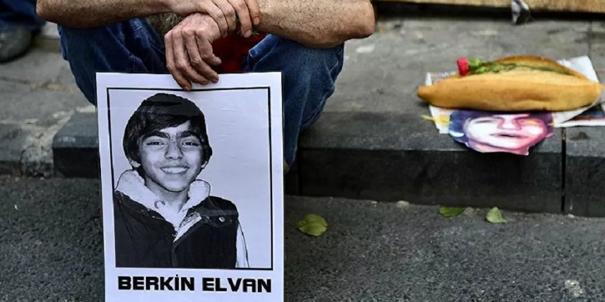 Berkin Elvan davasında karar: Sanık polise 16 yıl 8 ay hapis cezası verildi