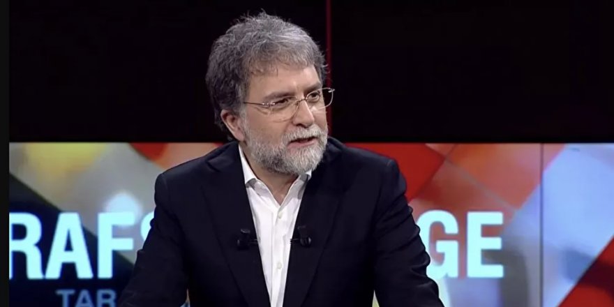 Ahmet Hakan, gazeteci Serkut Bozkurt hakkında suç duyurusunda bulundu