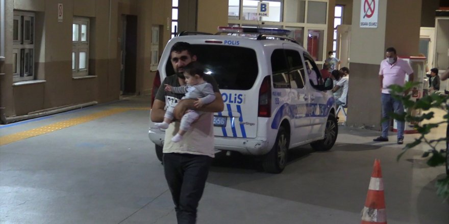 İzmir'de içtikleri şebeke suyundan fenalaştıklarını iddia eden çok sayıda kişi hastaneye başvurdu