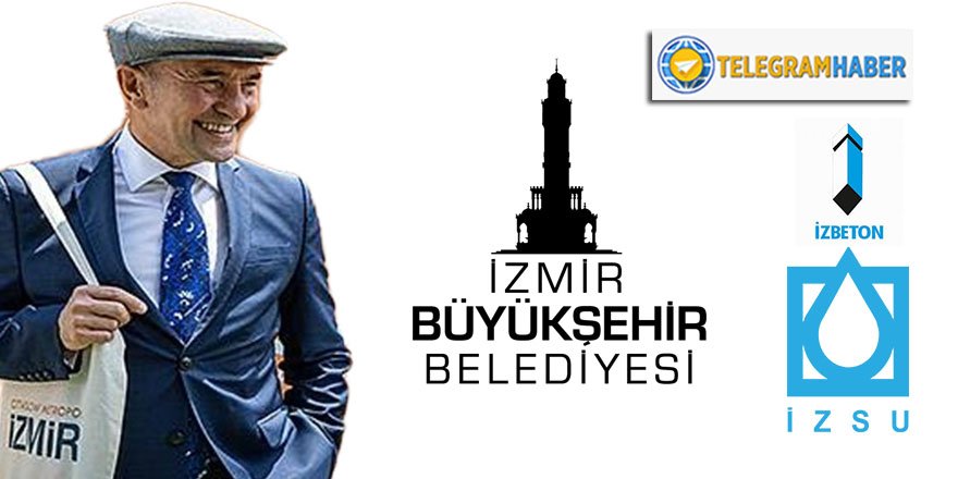 İzmir Büyükşehir Belediyesi ve şirketlerinden, yılın ilk 6 ayında kimler ne kadarlık ihale kazandı?