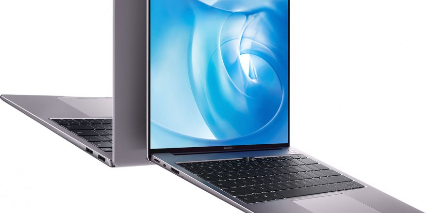 Huawei, online mağazasında MateBook Serisi için fazladan 1 yıl garanti süresi sunuyor