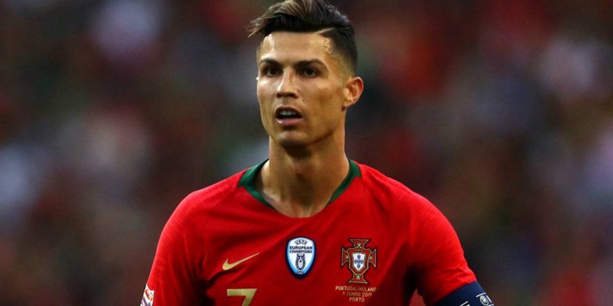 IKEA, su şişesine Ronaldo'nun adını verdi