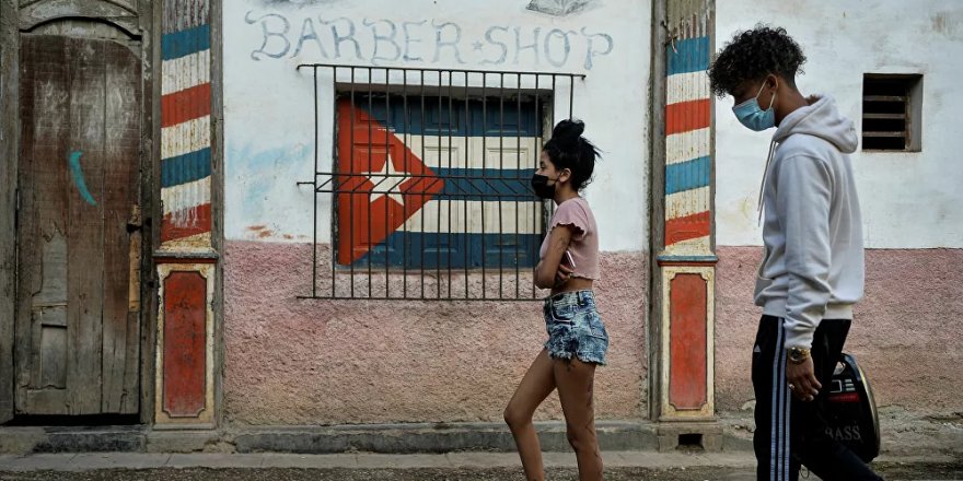 Küba'nın koronavirüs aşısı Abdala yüzde 92.28 oranında etkili