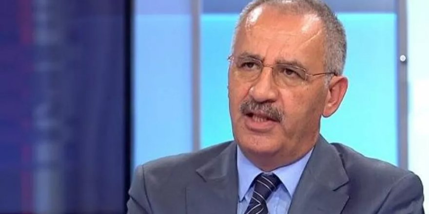 Saygı Öztürk: Korkmaz Karaca, Sezgin Baran Korkmaz'dan araç tahsis ettiğini doğruladı