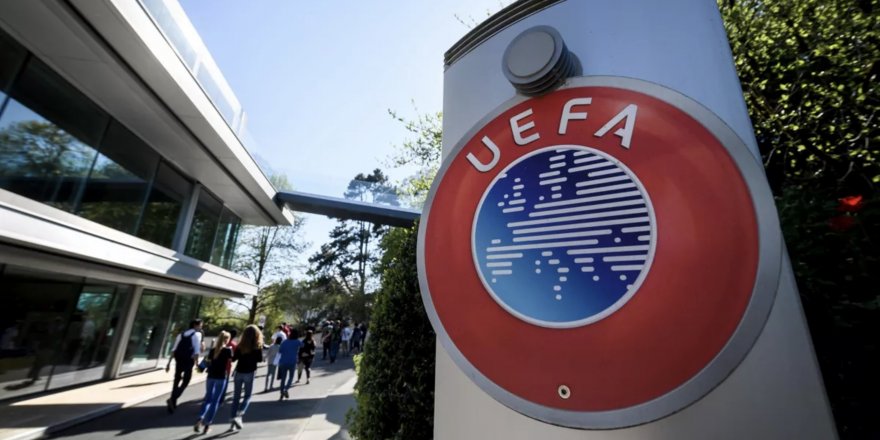 UEFA, deplasman golü kuralını kaldırdı