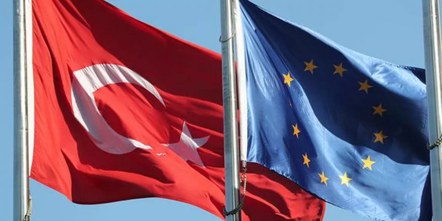 AB Liderler Zirvesi bildirisinin Türkiye bölümü paylaşıldı: Gümrük Birliği için çalışma başlatıldı
