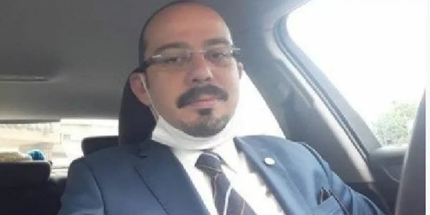 Necati ve Raci Şaşmaz kardeşlerin avukatı hayatını kaybetti: Soruşturma başlatıldı