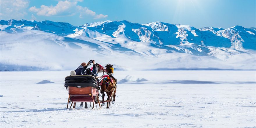 Setur, "Butik Kars-Erzurum Turu" düzenliyor