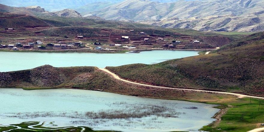 Dipsizgöl ve Eğrigöl yapılaşma tehdidi altında