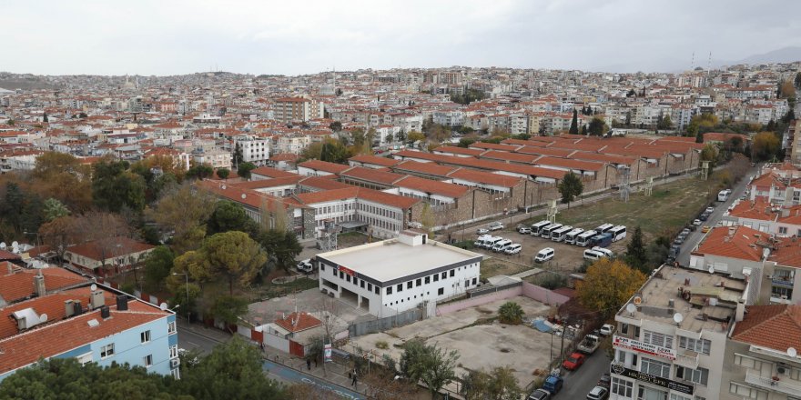 "Buca trafiği için bir miladın arifesindeyiz"