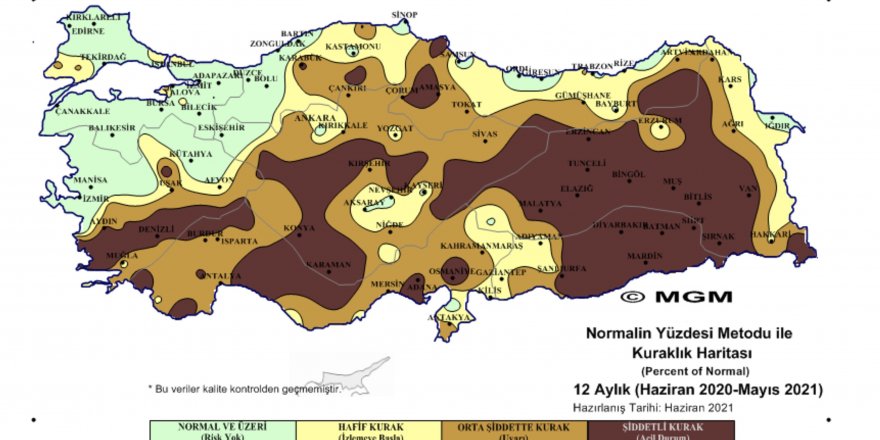 Su tüketimi alacağımız küçük önlemlerle azaltılabilir