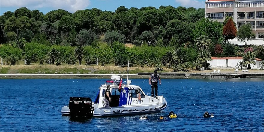 İzmir'de helikopter destekli kaçak avcılık operasyonu